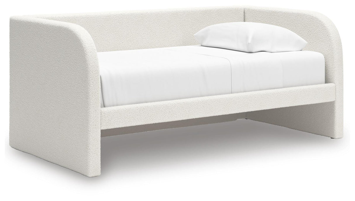 Arloster Upholstered Bed