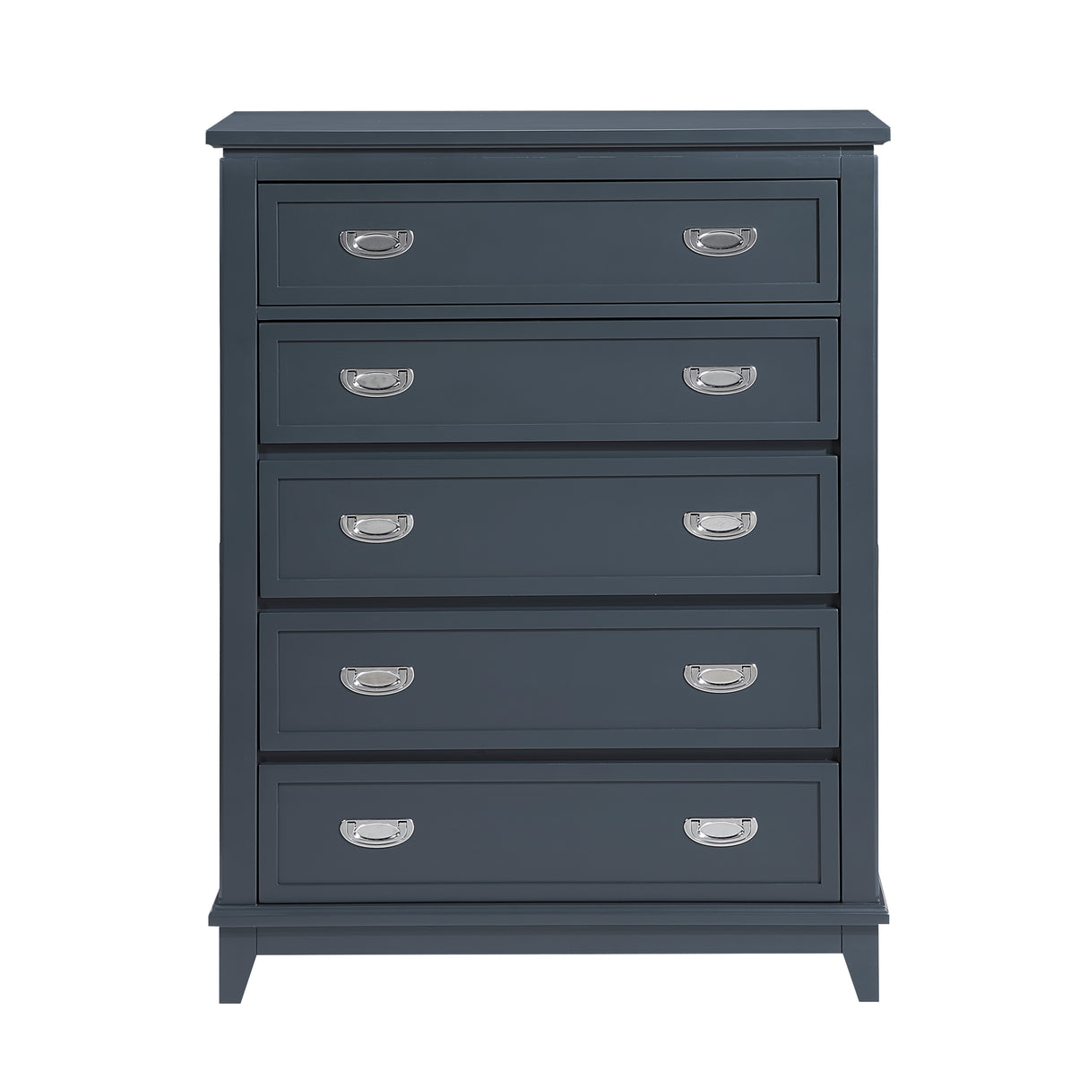 Sloane-Chest image