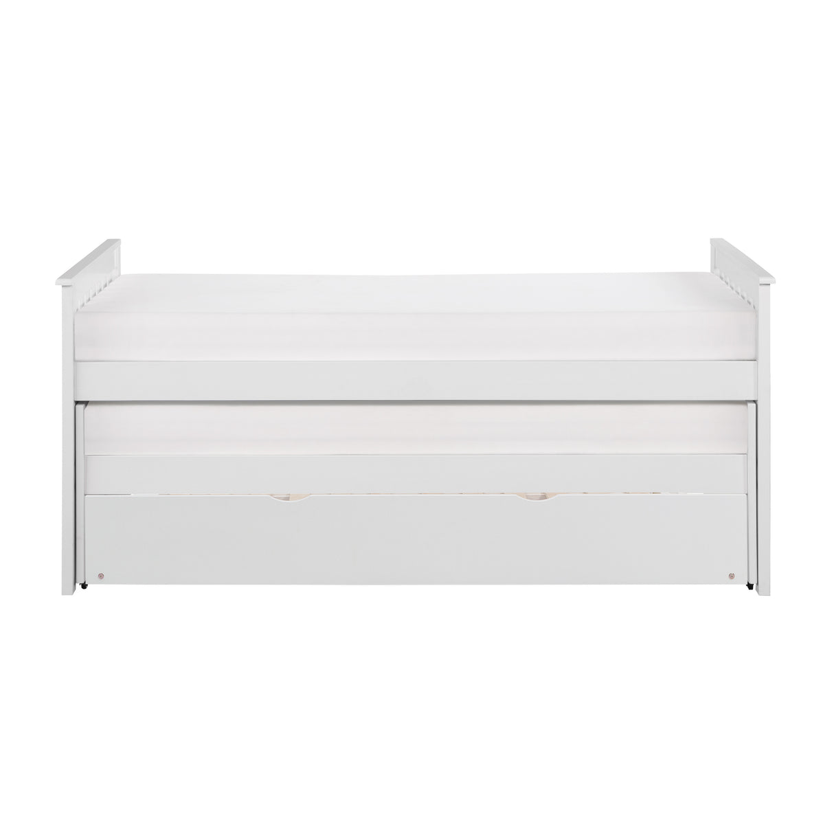 Galen-(4) Twin/Twin Bed with Twin Trundle image