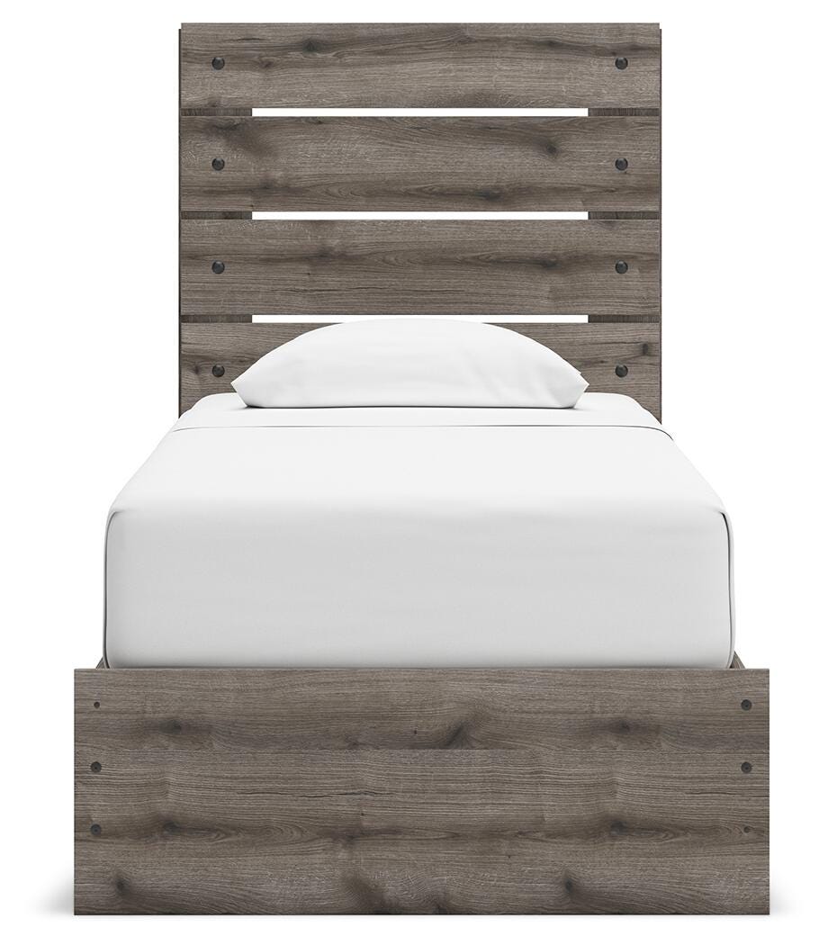 Graystorm Bedroom Set