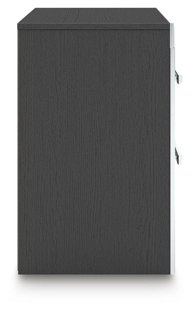 Zuraleus Nightstand