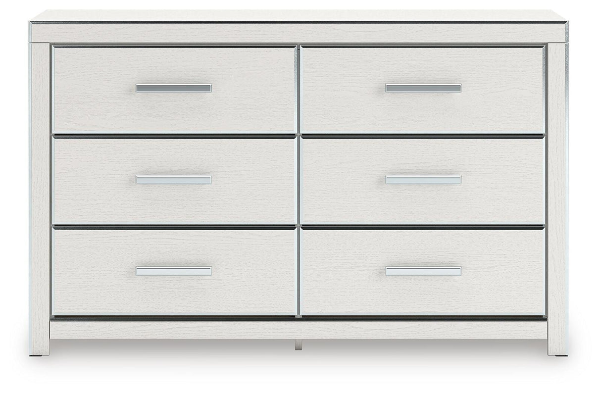 Zuraleus Dresser