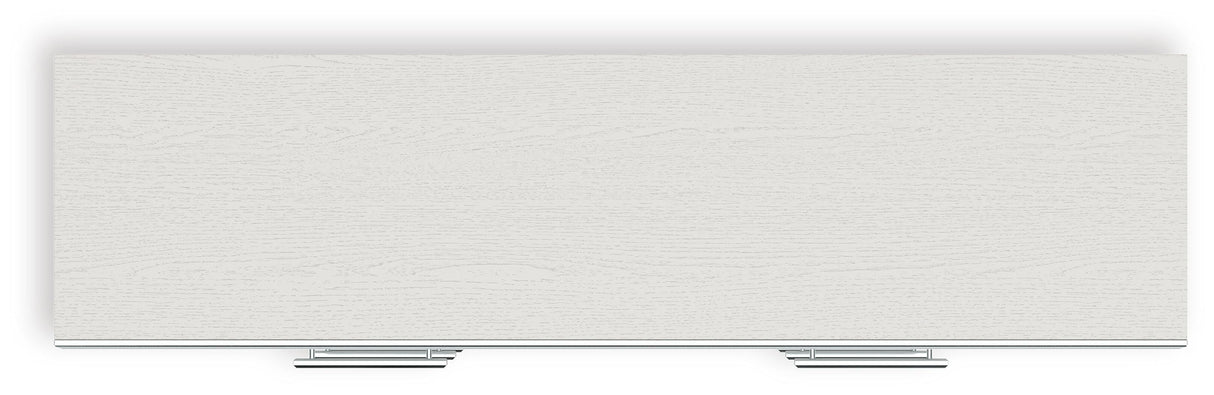 Zuraleus Dresser