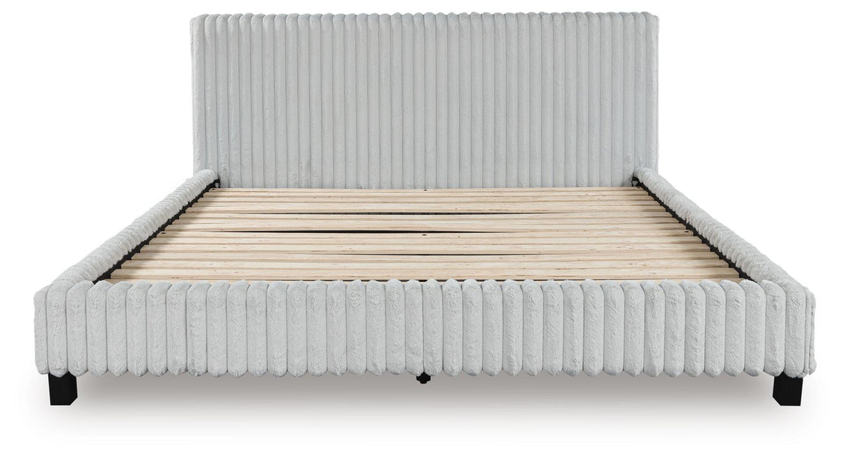 Zuraleus Bed