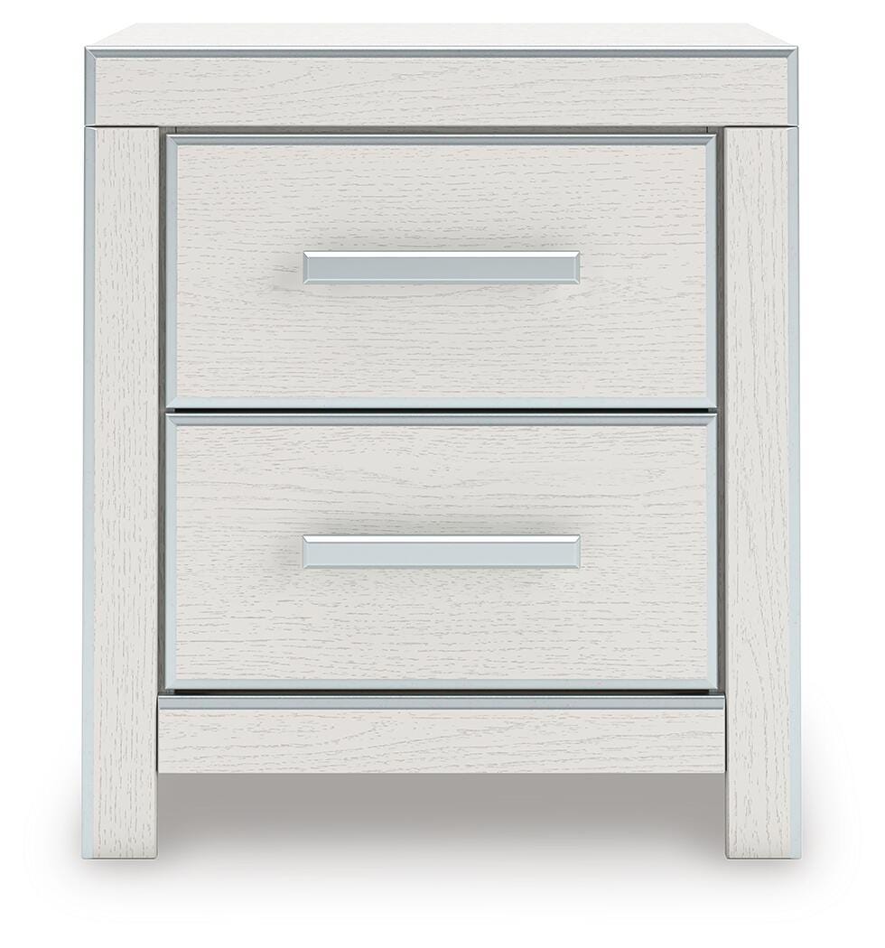 Zuraleus Nightstand