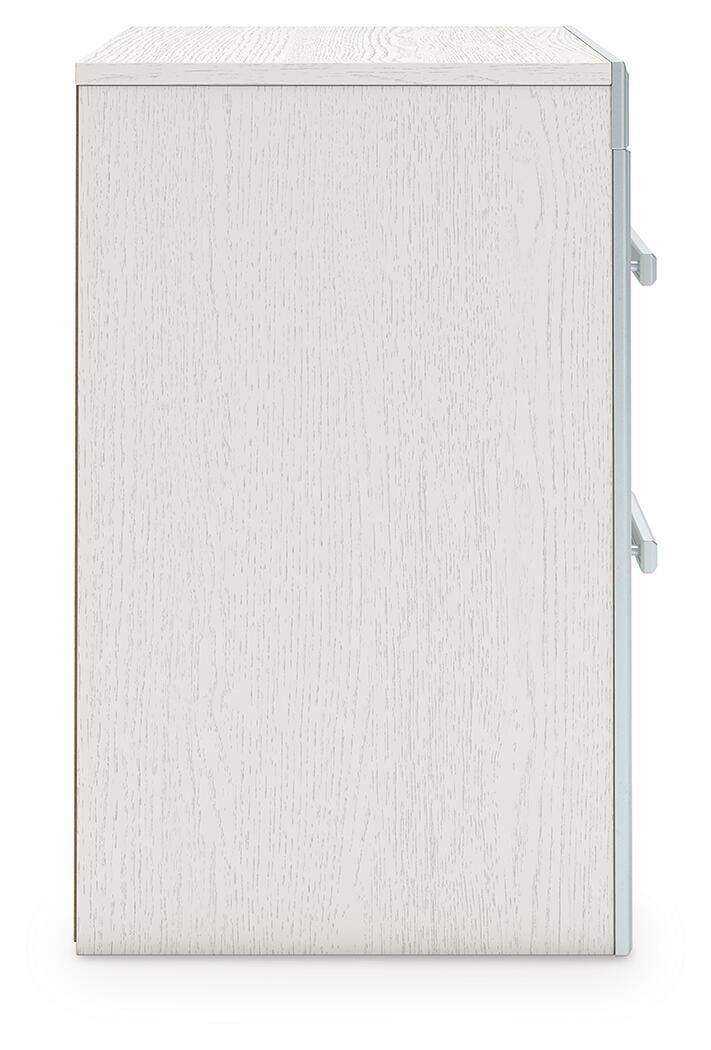 Zuraleus Nightstand