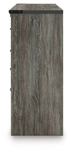 Frandern Dresser