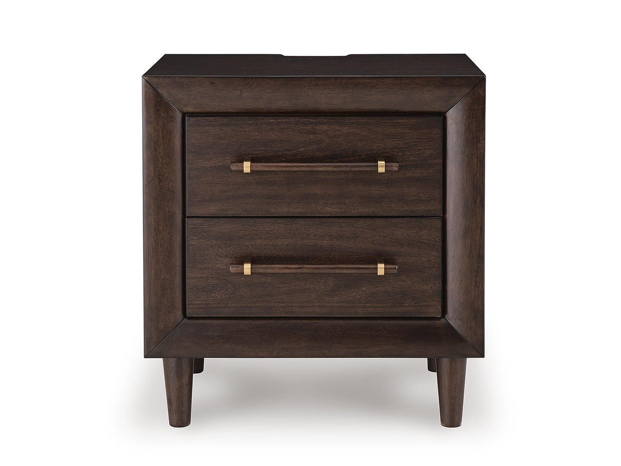 Dantenton Nightstand