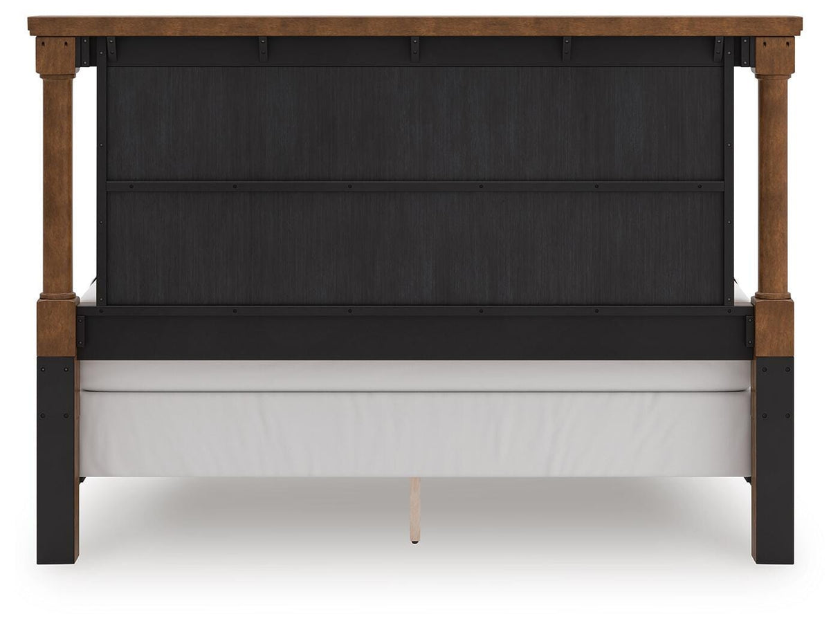 Rowlenstown Bedroom Set