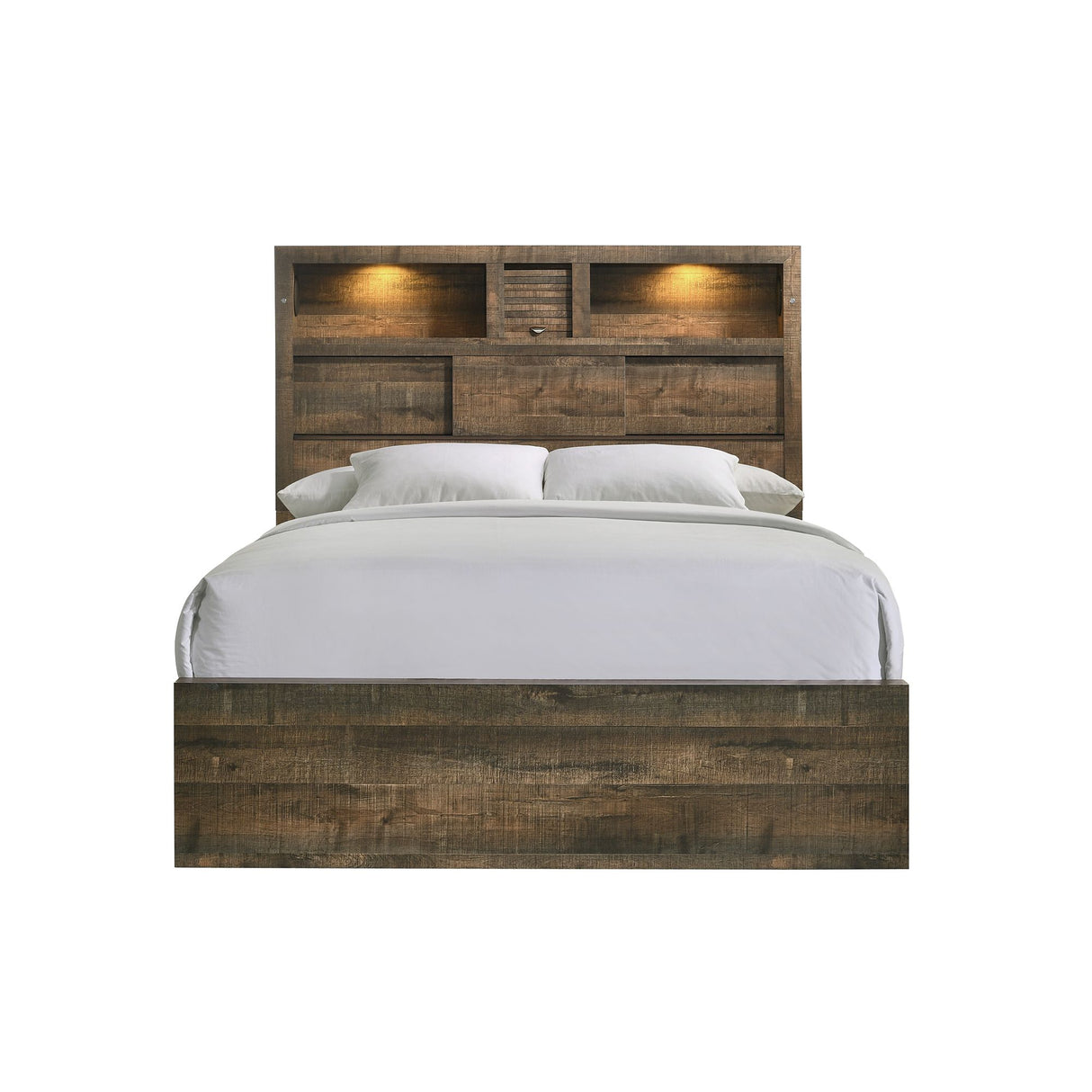 Bailey Drift Music Bed