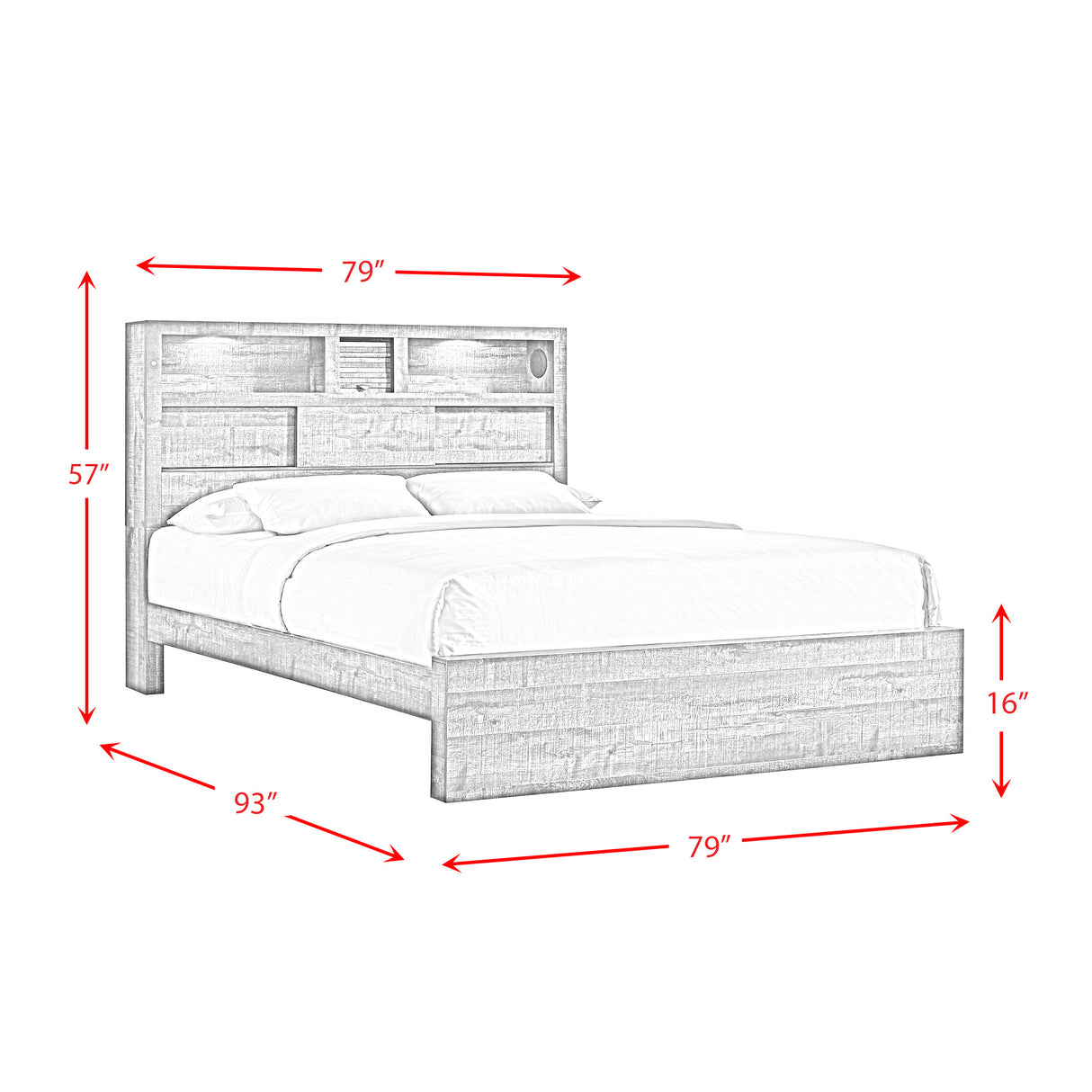 Bailey Drift Music Bed