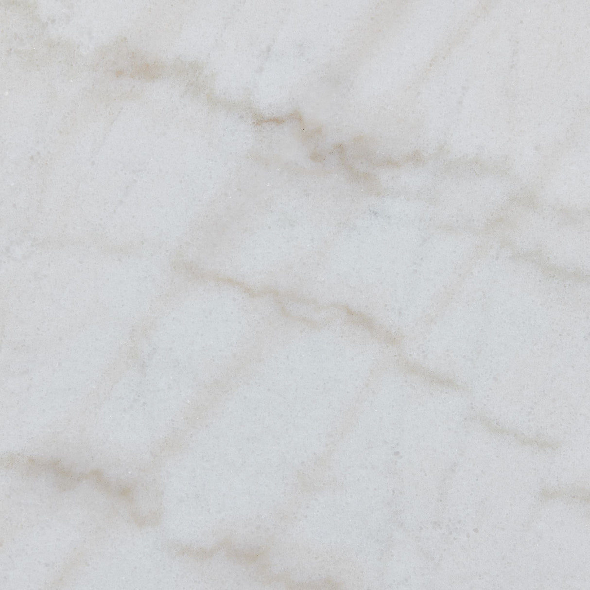 Beckley Coffee Table Complete in White Marble Top