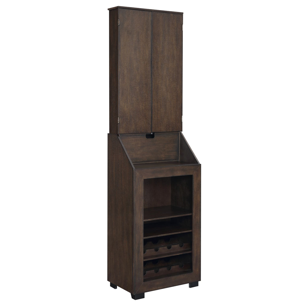 Bones Dartboard Cabinet SSG-120405 Cabinet with Dartboard