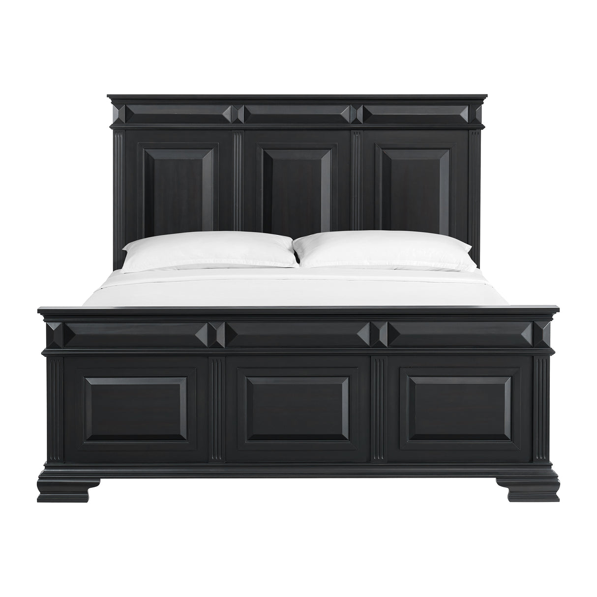 Bridgestone Panel Bed