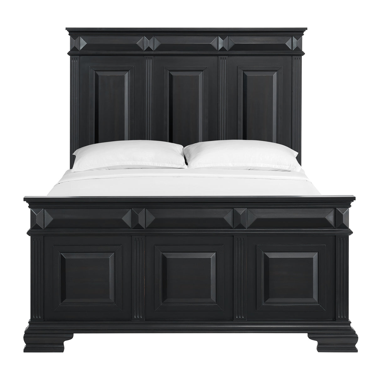 Bridgestone Panel Bed