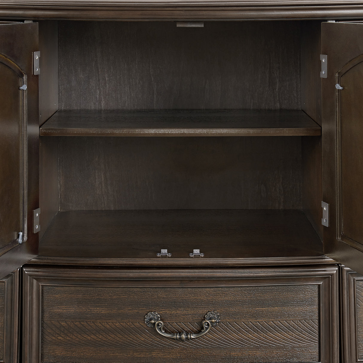Brunswick Panel Bedroom Set