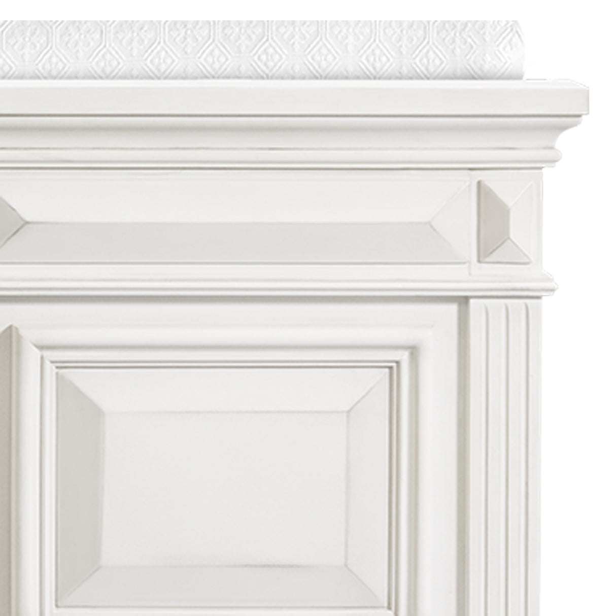 Calloway Panel Bed