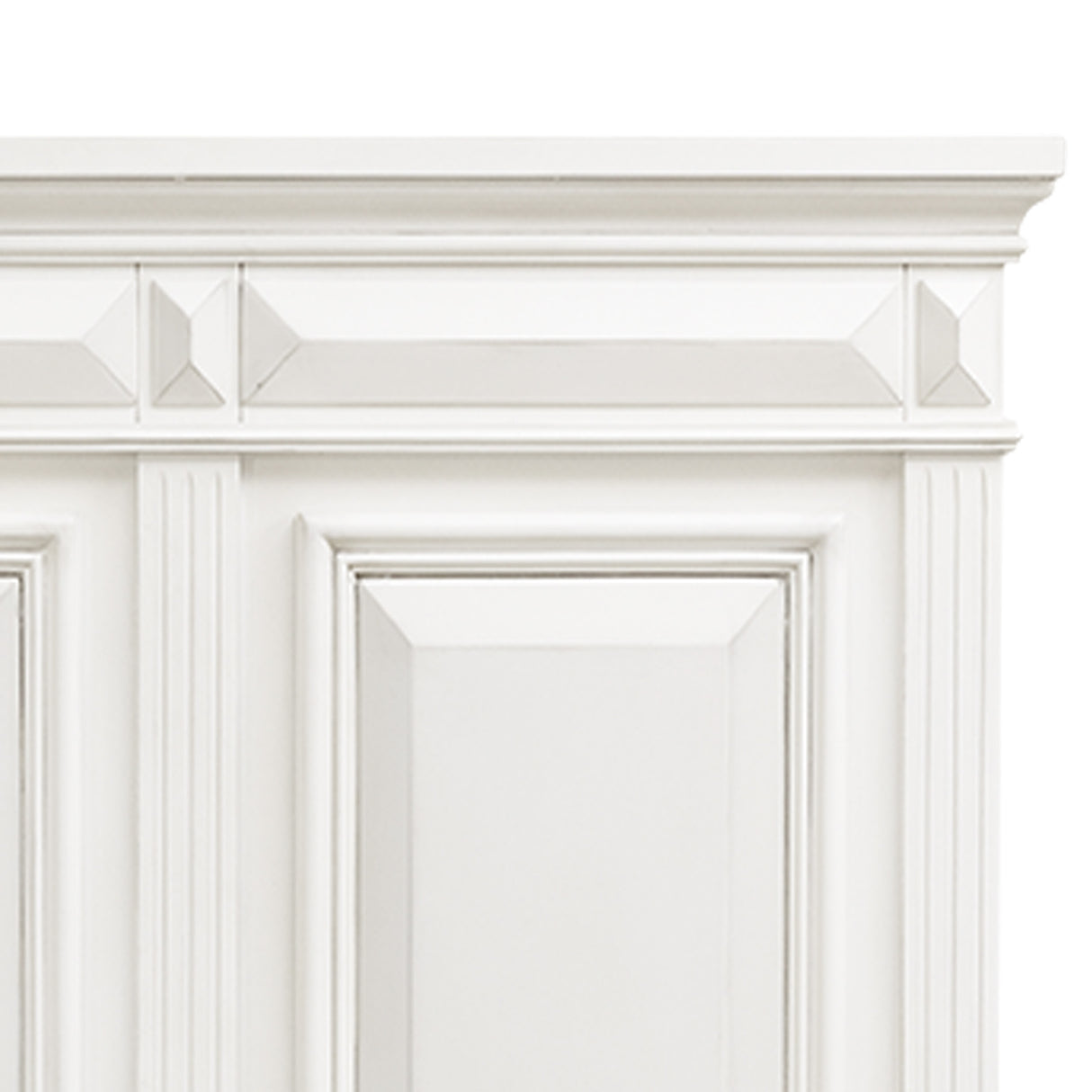 Calloway Panel Bed