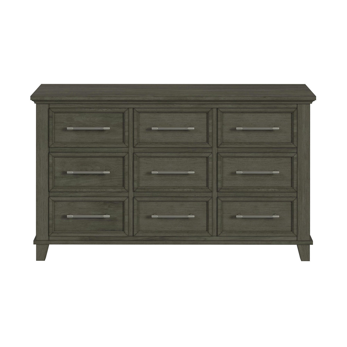 Canterbury 9-Drawer Dresser
