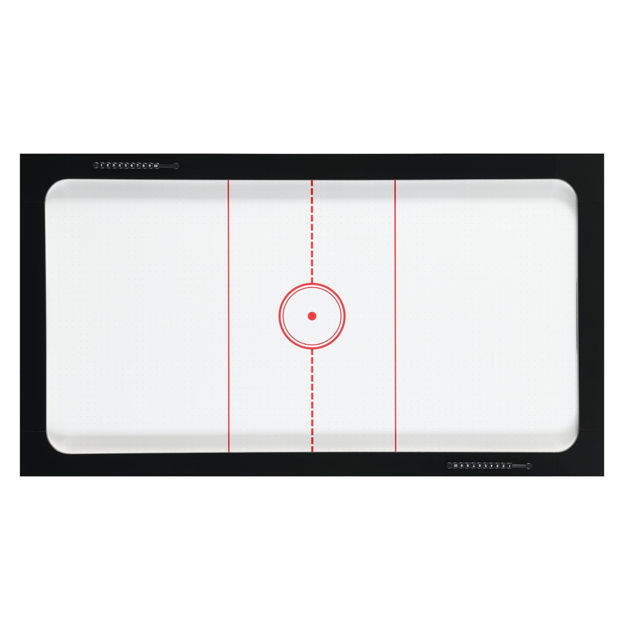 Cloud Air Hockey Table (SSG-102506) Air Hockey Table