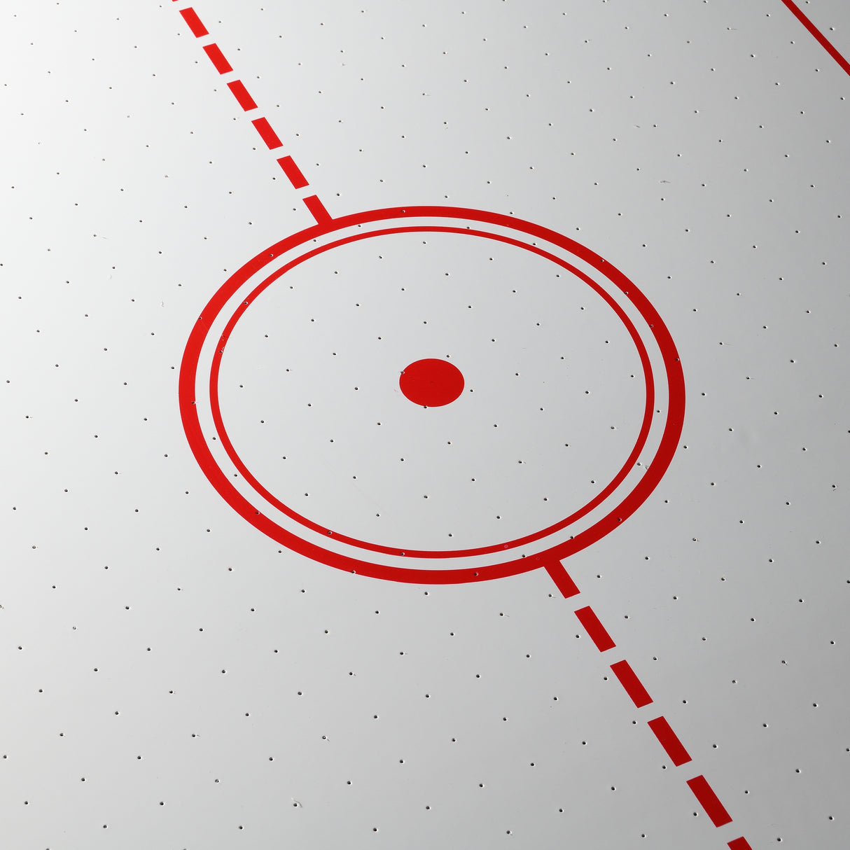 Cloud Air Hockey Table (SSG-102506) Air Hockey Table