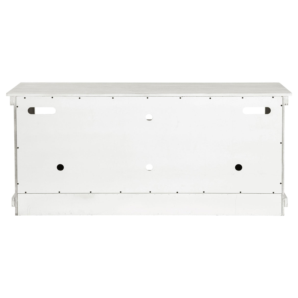 Payne TV Stand