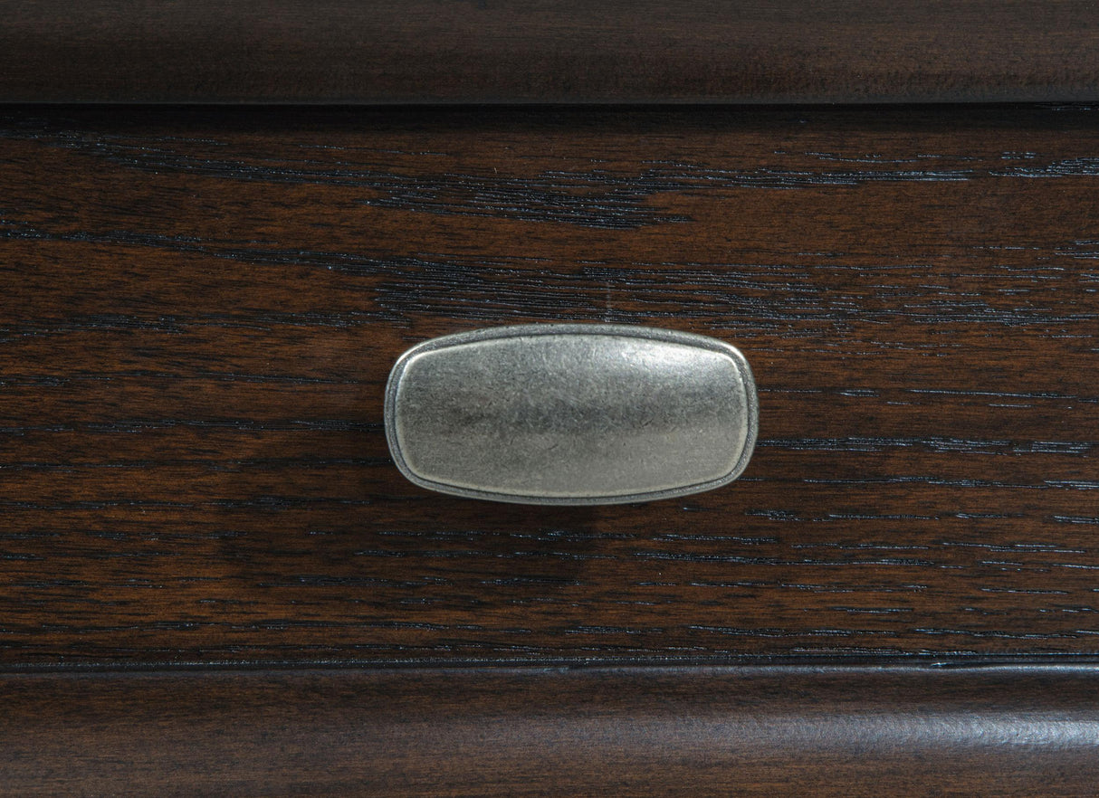 Andover Bedroom Set