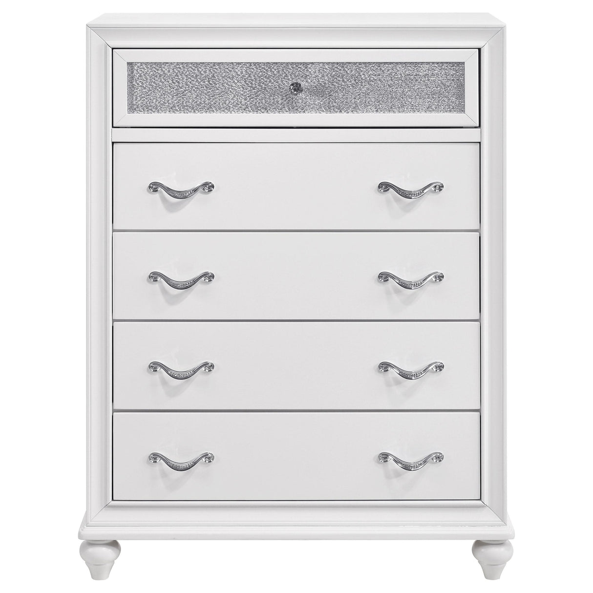 Barzini Bedroom Set