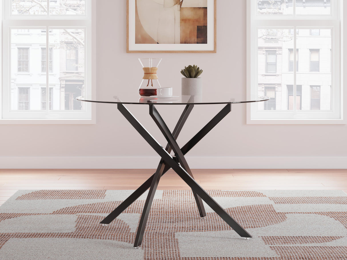 Pharwynn Dining Table