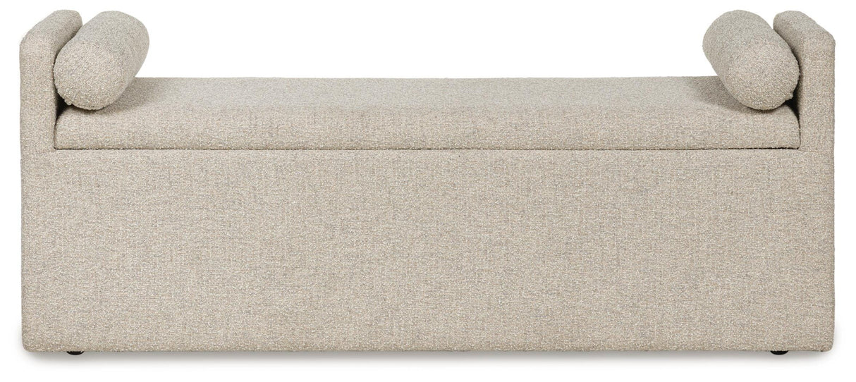 Galliden 62" Dining Bench