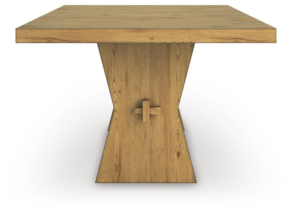 Galliden Dining Table