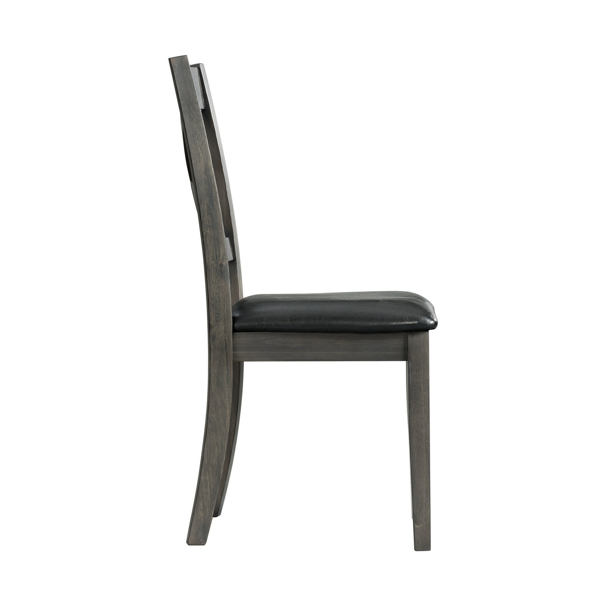 Alex 60" 7pcs Dining Set