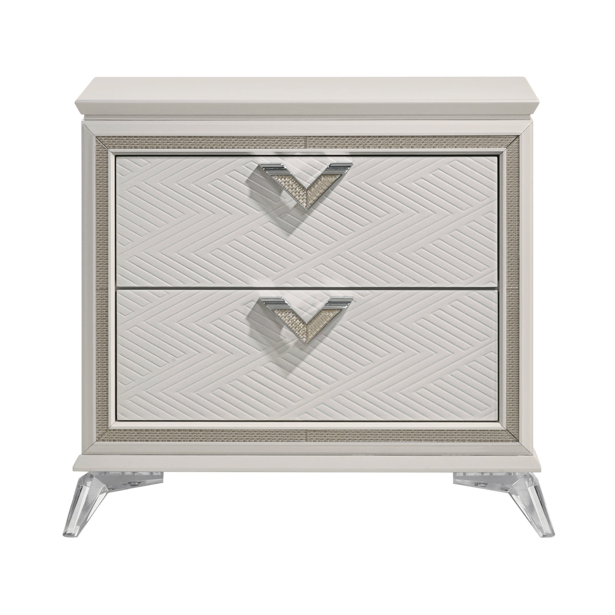 Audra Night Stand