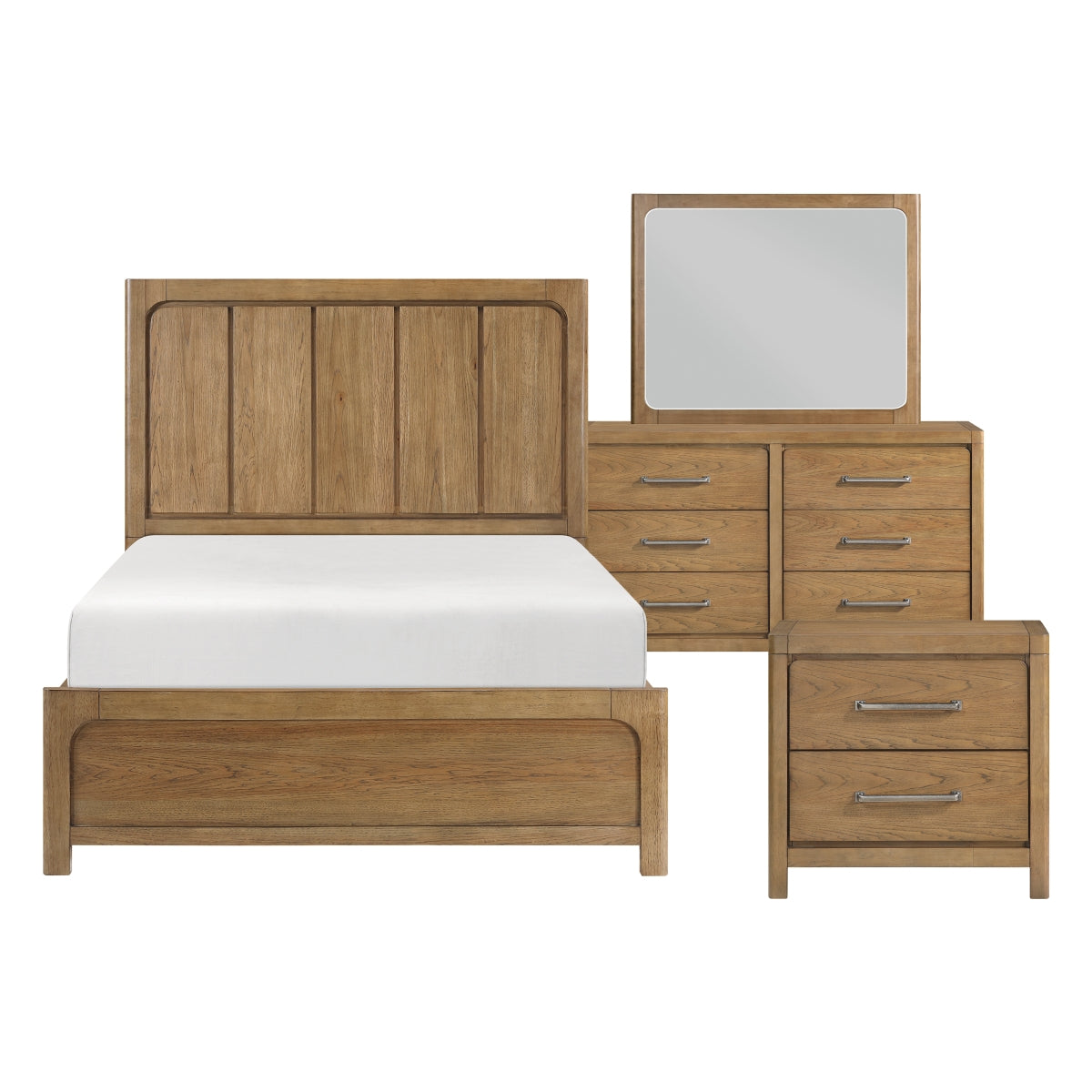 Charlotte Bed Set image