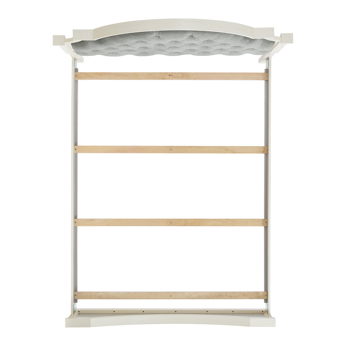 Eastwood Youth UPH Bed in Off-White