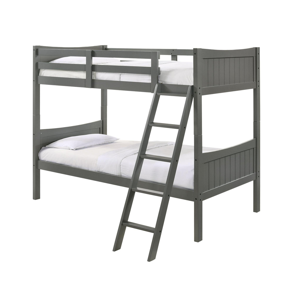 Sami Over Bunk Grey