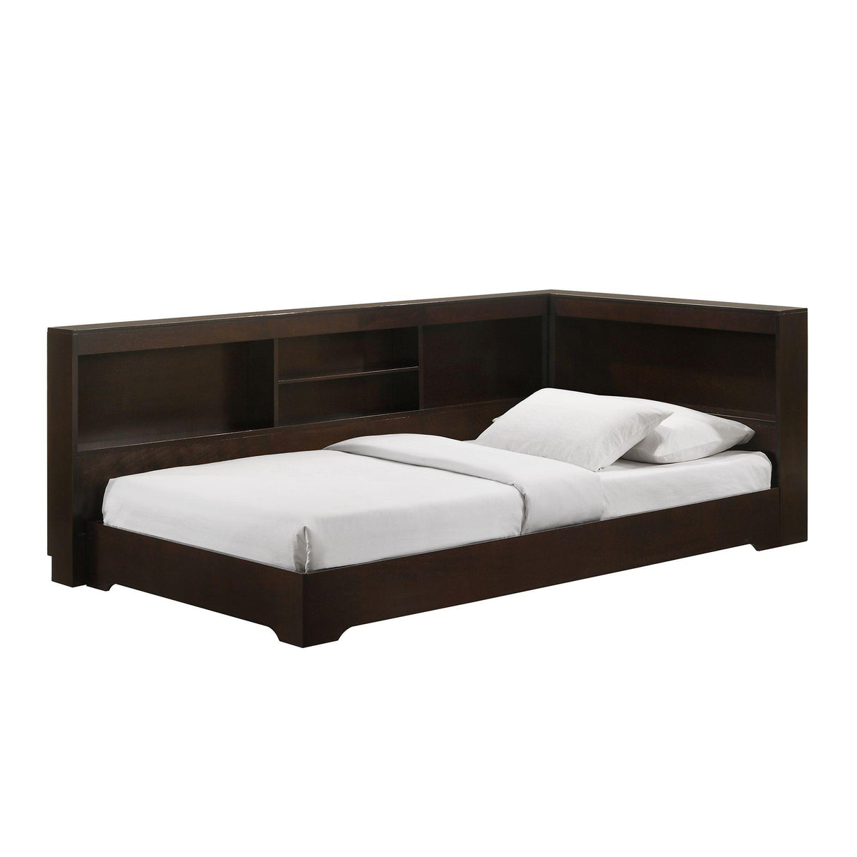 Sami Corner Bed