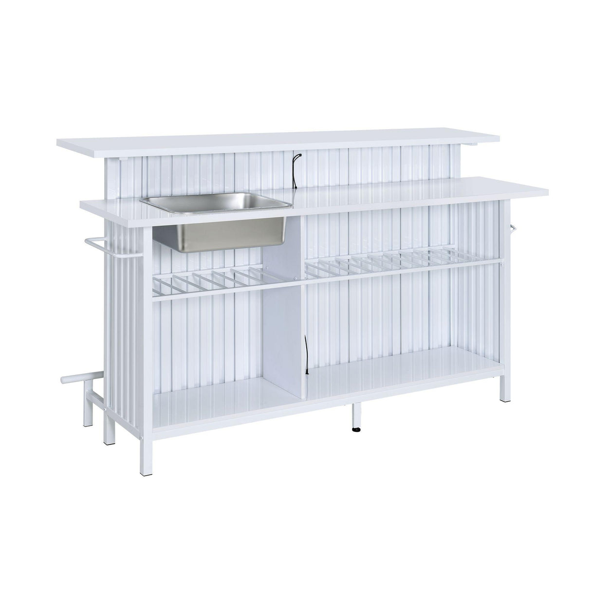 Leilani Bar Table