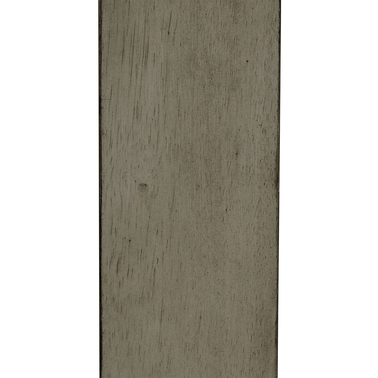 Greta Square End Table in grey