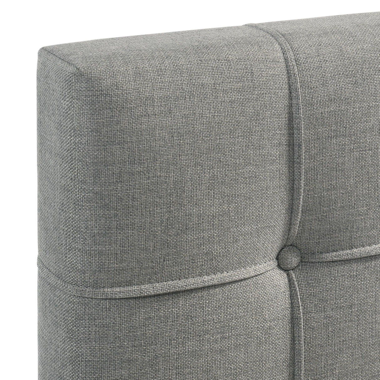 Hacienda Queen Storage Bed W/Tacoma Grey CM 003 (3A Packing)