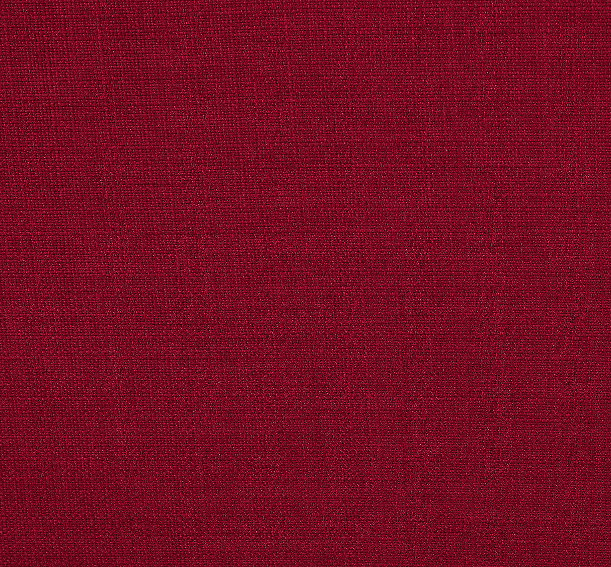 Erica 497 Ottoman W/Chrome Nail Heirloom Berry (ISTA 3)