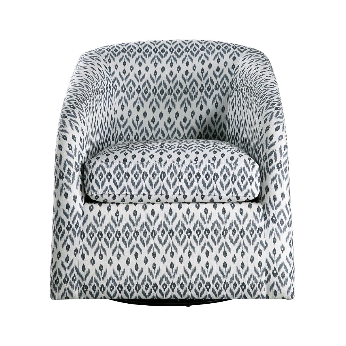 Augustine-Swivel Chair image
