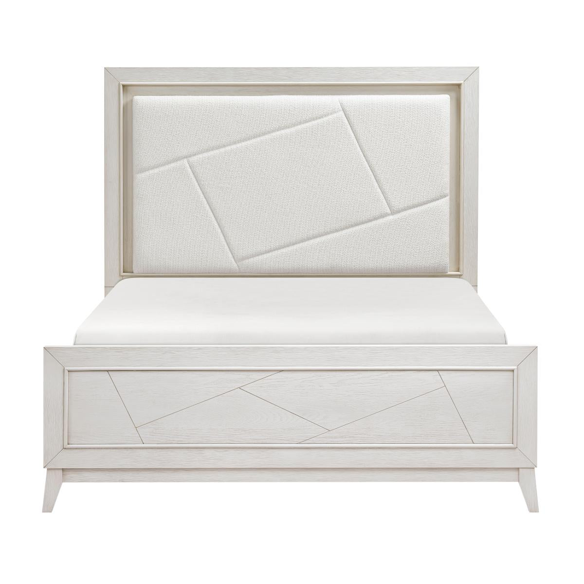 Asteria Bed image