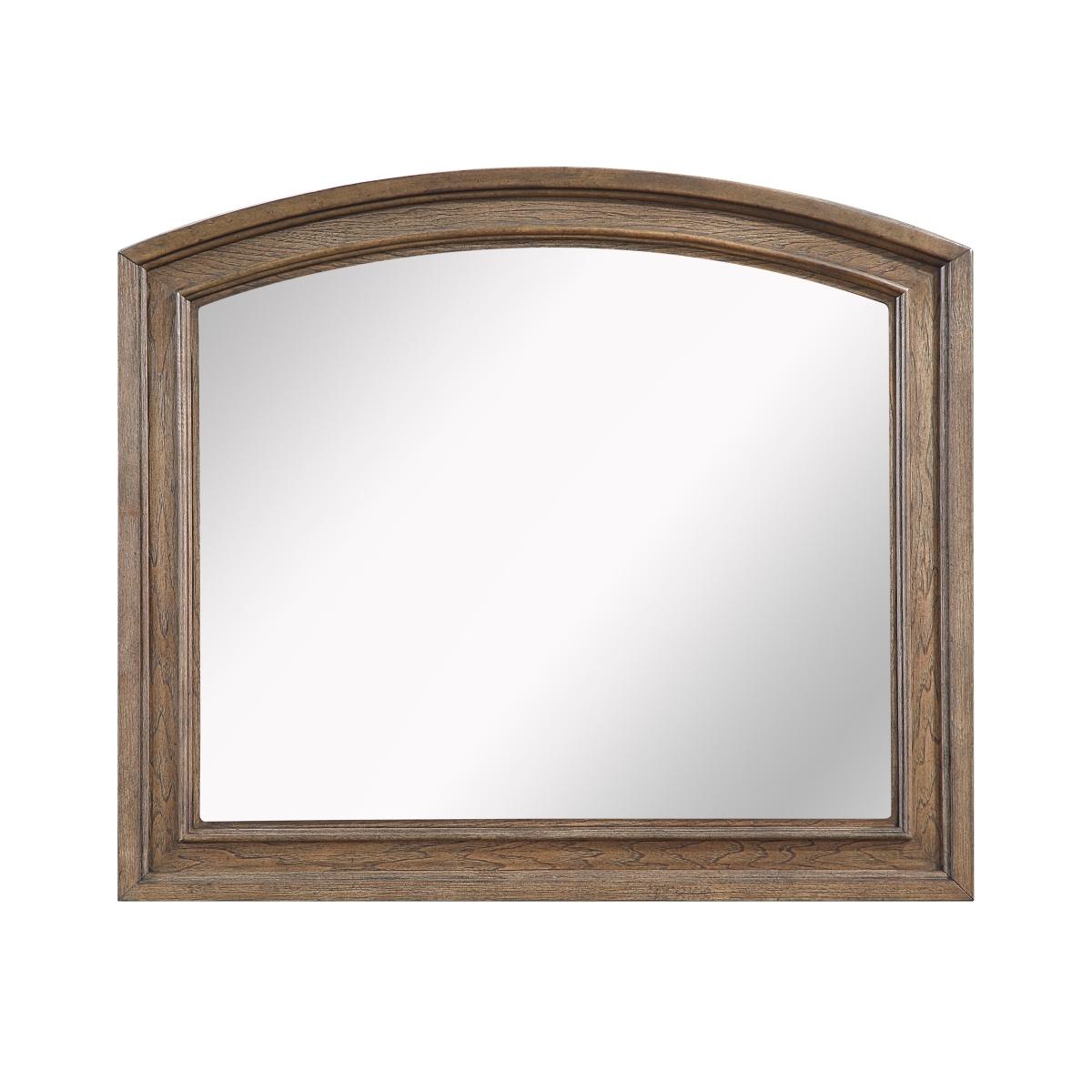 Bethel Mirror image
