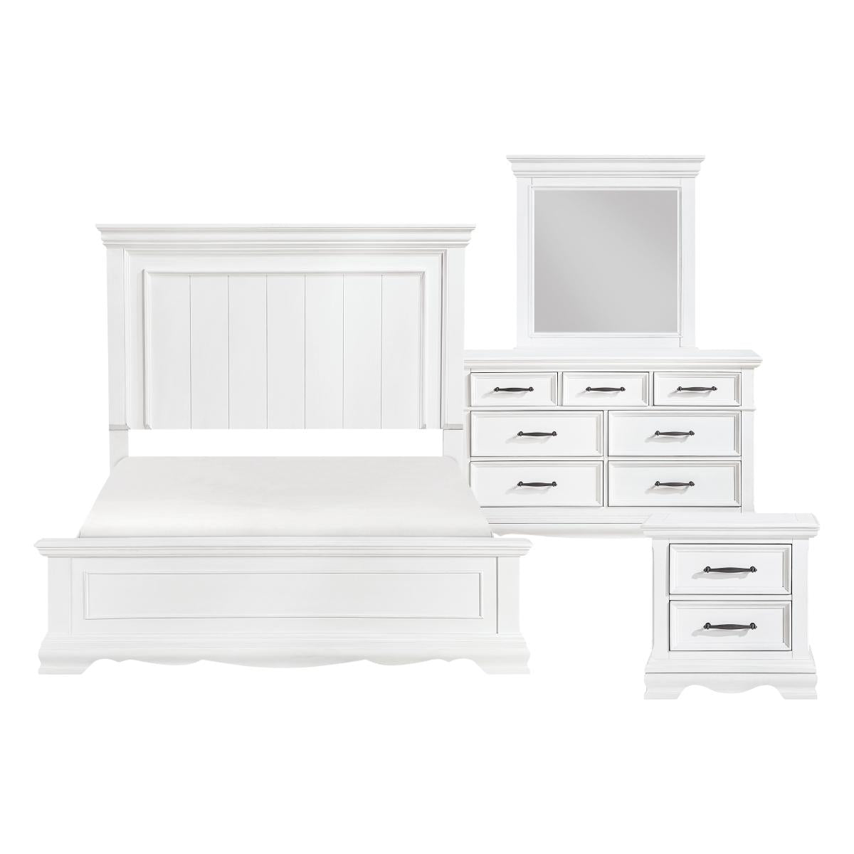 York Bed Set image
