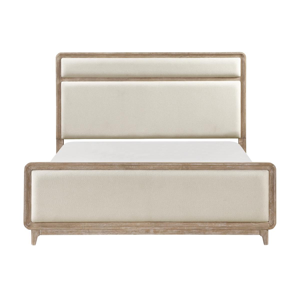 Wilshire Bed image
