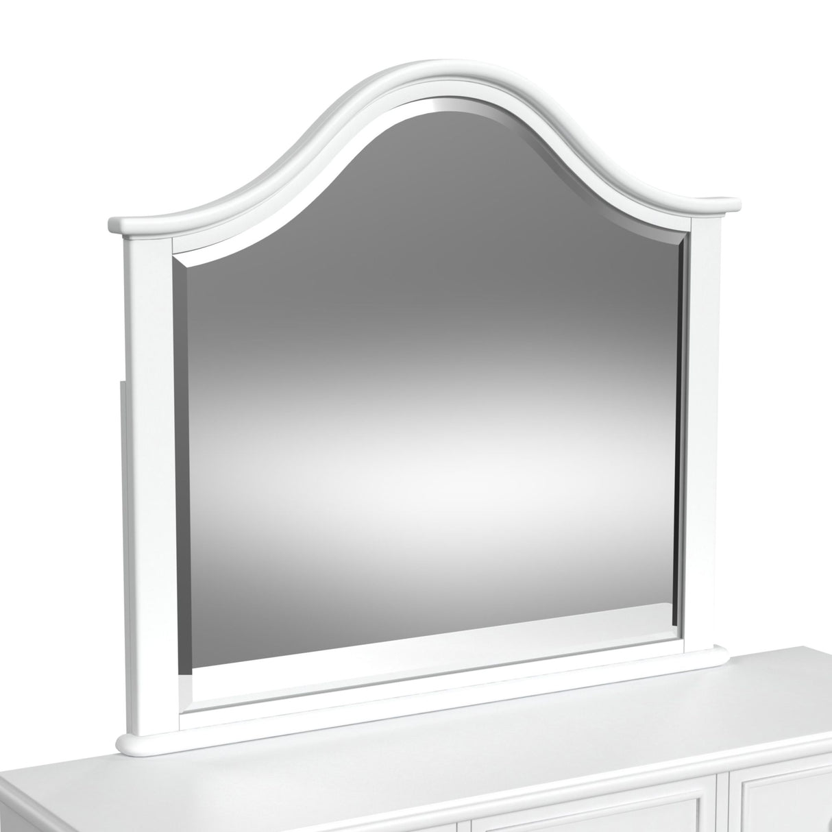 Jesse Panel Bedroom Set