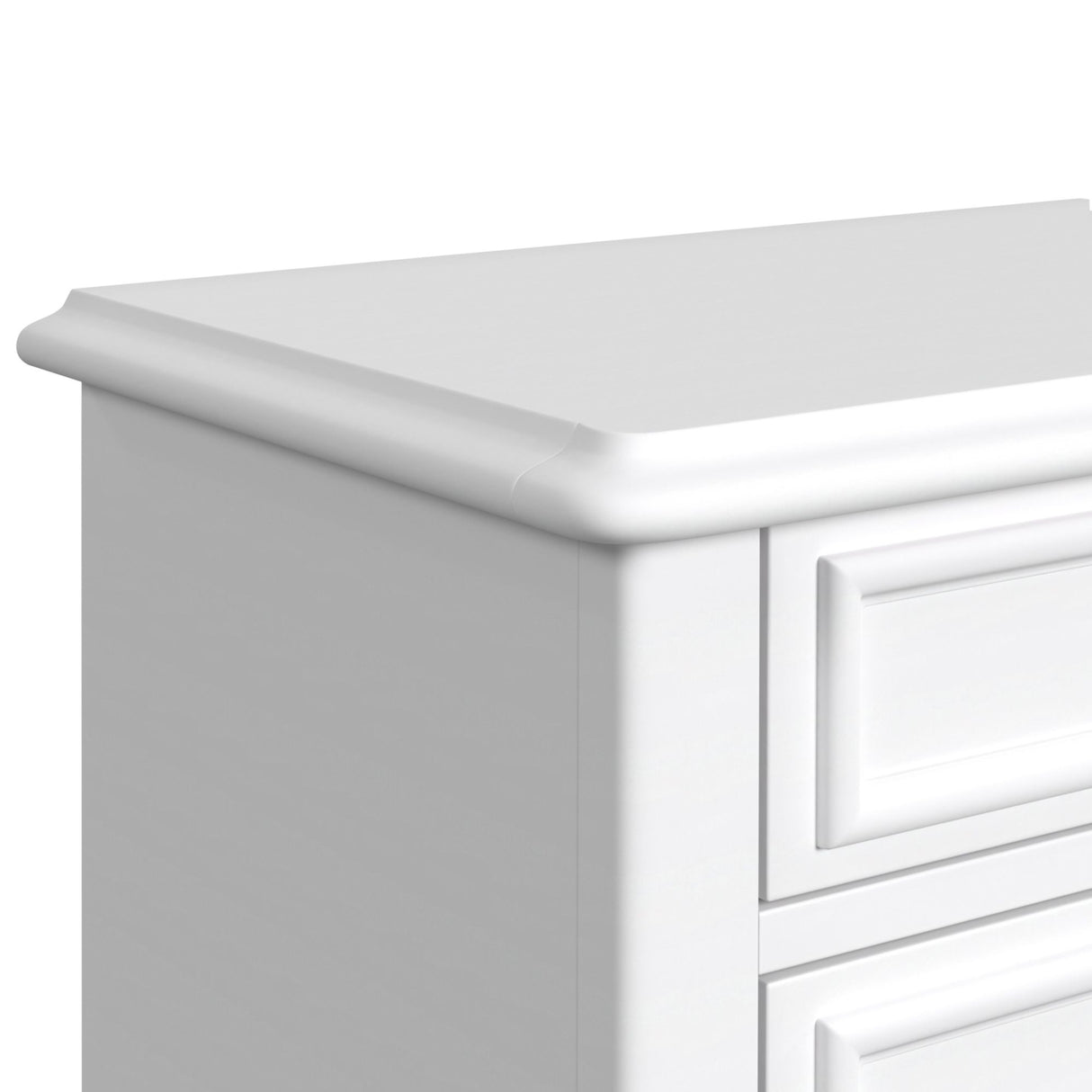 Jesse Panel Bedroom Set