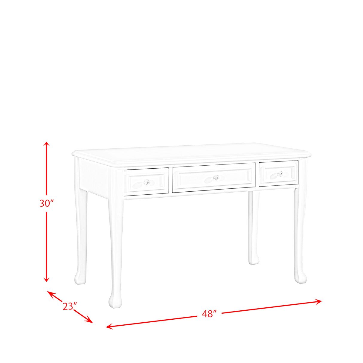 Jesse Desk
