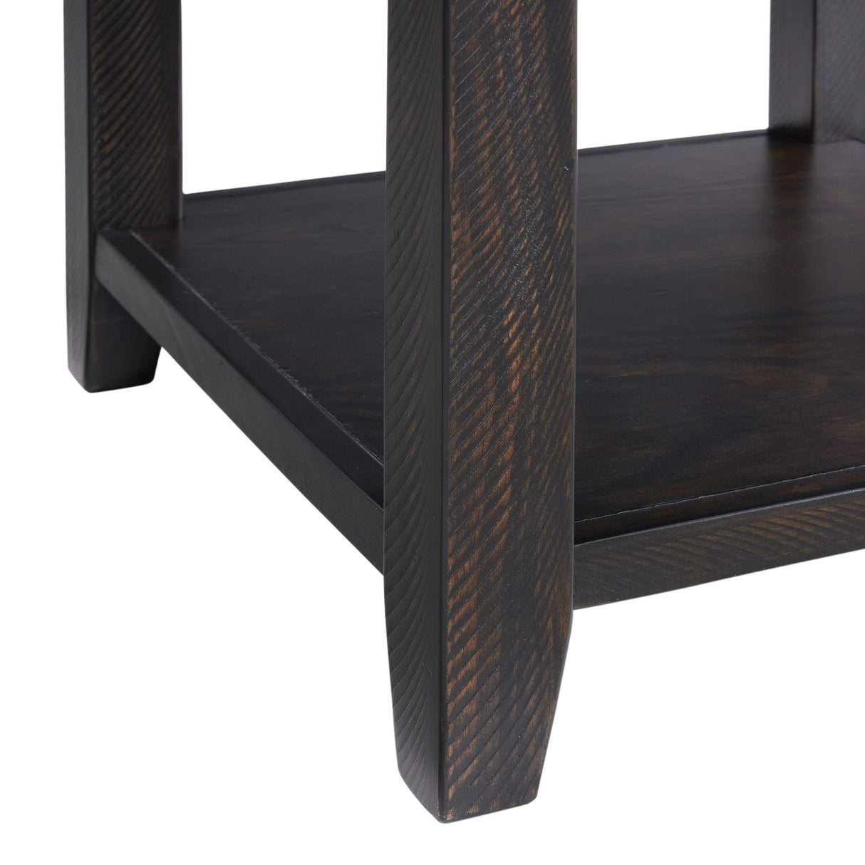 Kendyl Occasional End Table